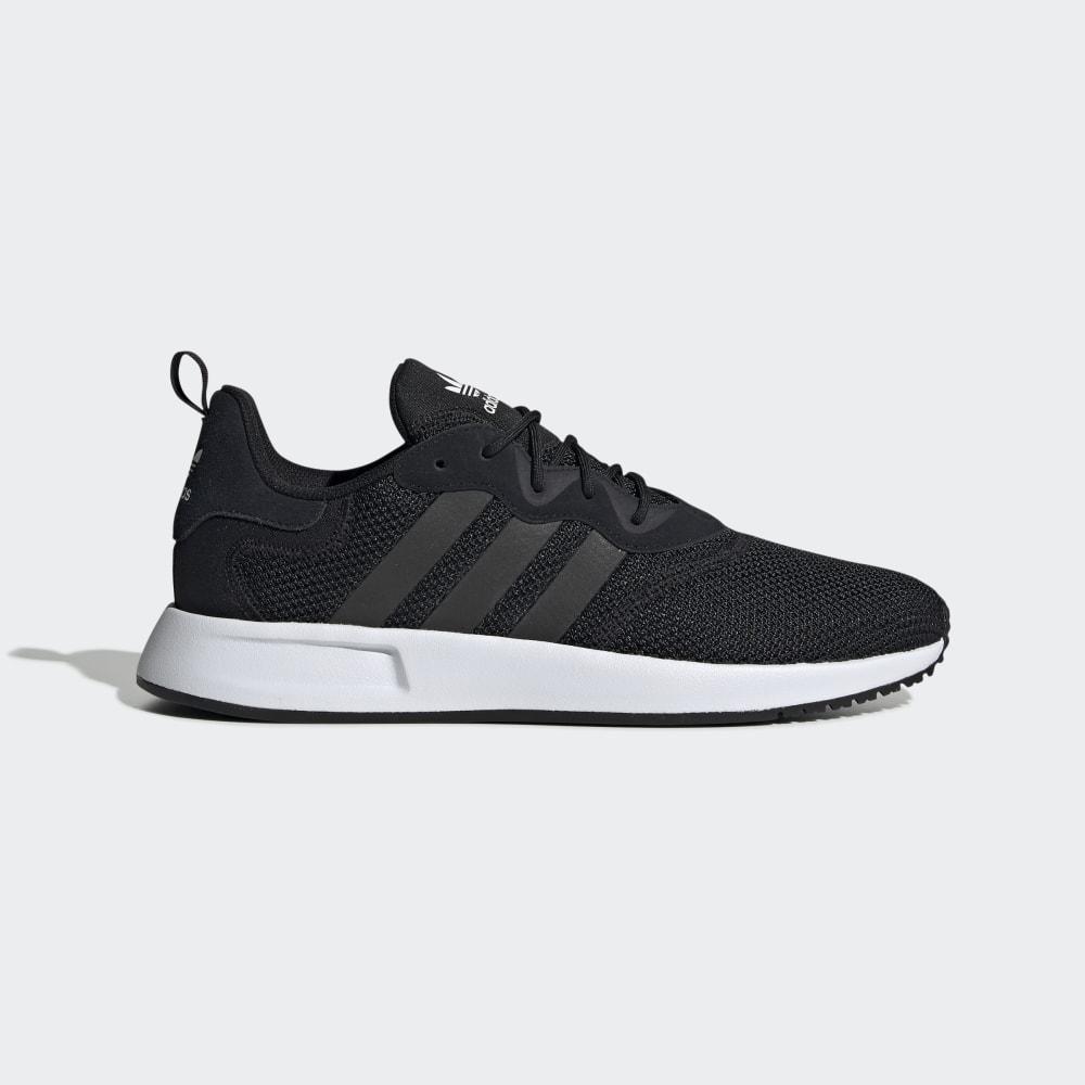 Originals Adidas X_PLR S Barbati Romania - Negrii/Albi EF5506